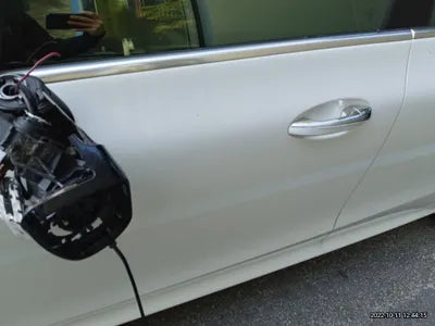 2019 Mercedes-Benz CLS 400 WDD2J2DB0KA035816 VIN:WDD2J2DB0KA035816