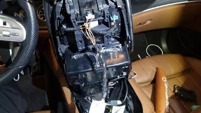 2020 Mercedes-Benz E 220 VIN: