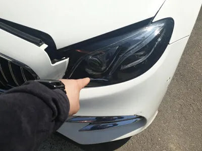 2017 Mercedes-Benz E 220 WDD1J1EB7HF021301 VIN:WDD1J1EB7HF021301