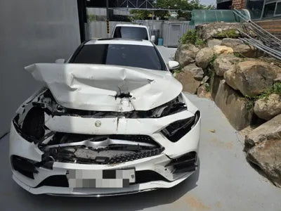 2019 Mercedes-Benz CLS 400 VIN: