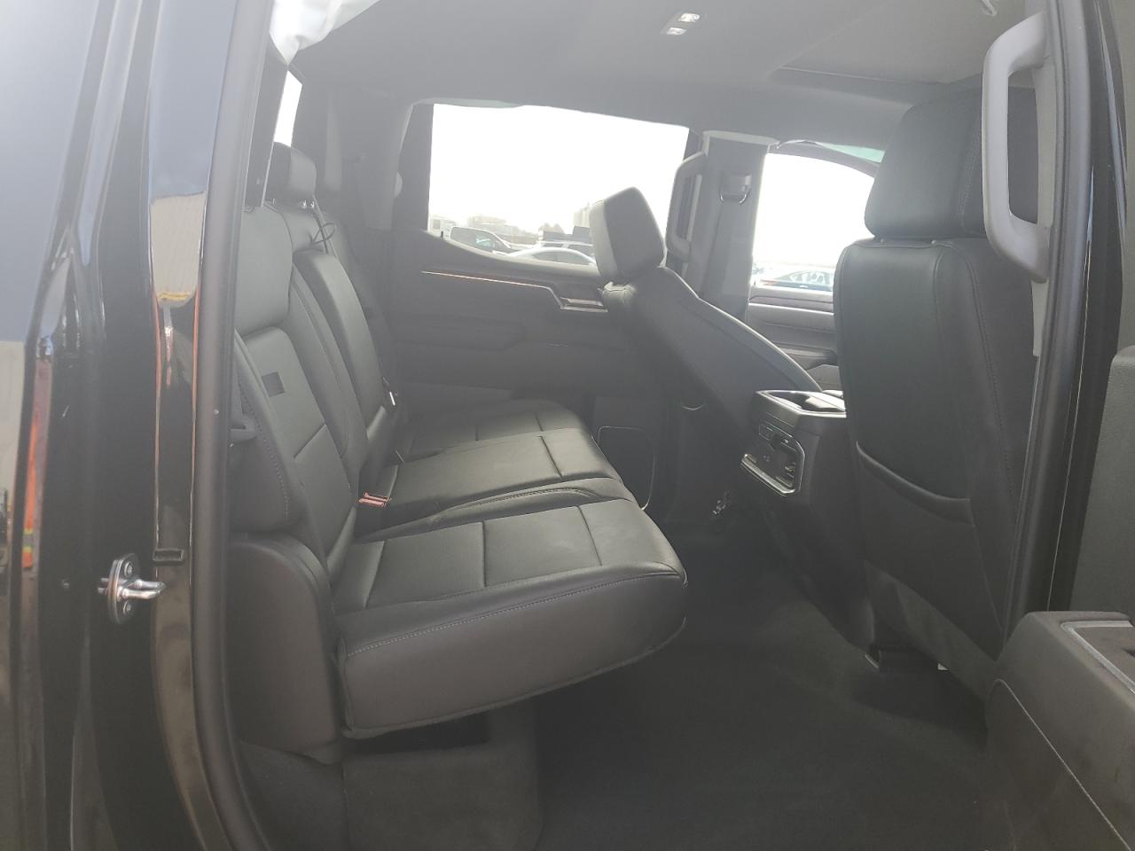 2022 GMC SIERRA K1500 SLT VIN:3GTUUDED4NG645603