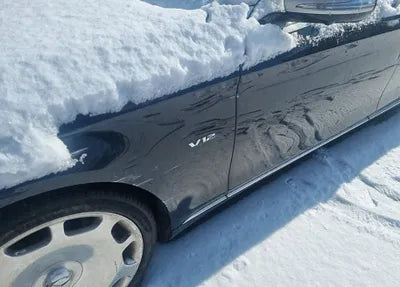 2016 Mercedes-Benz Maybach S 600 WDDUX7GB8GA261965 VIN:WDDUX7GB8GA261965