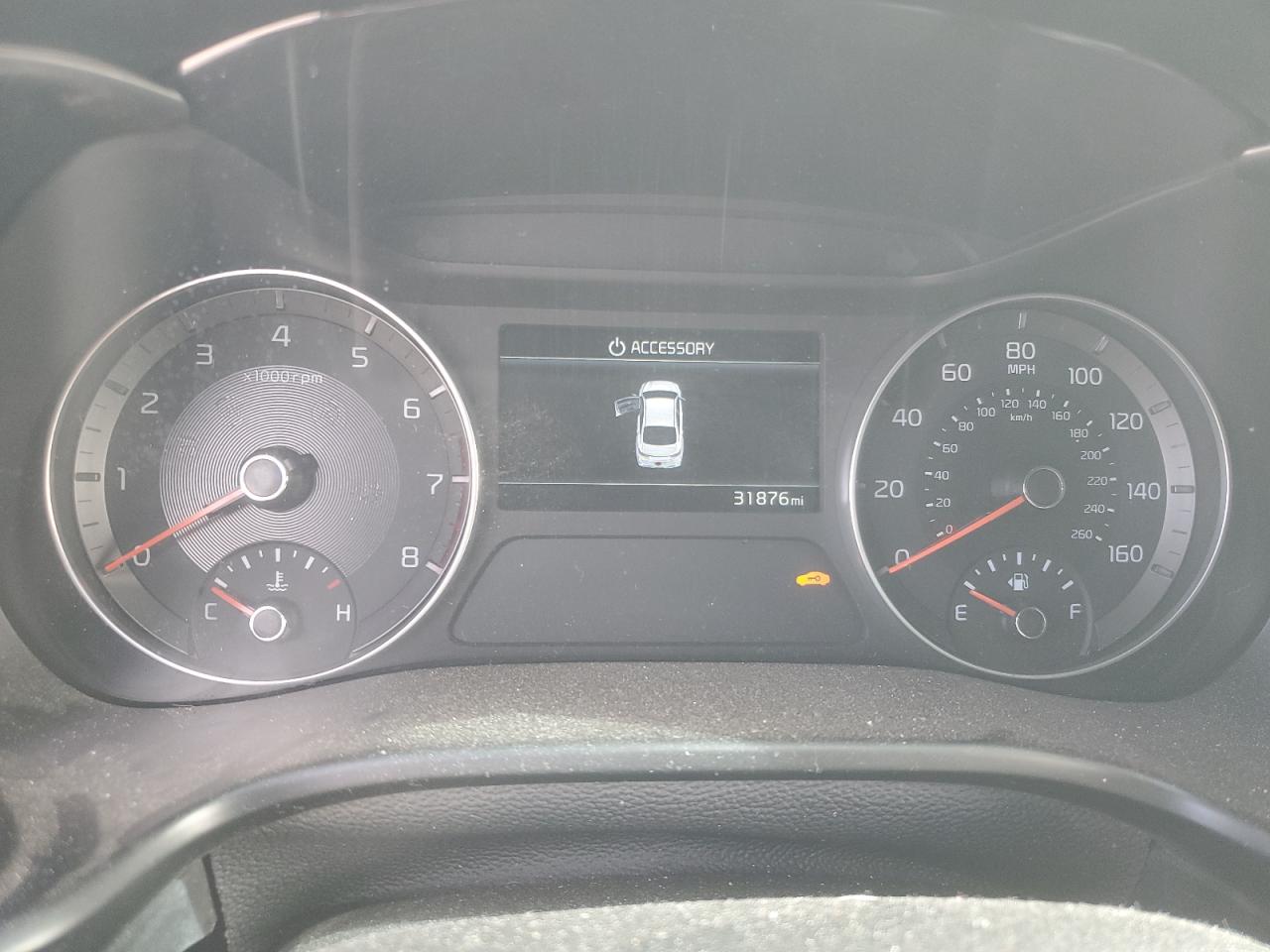 2022 KIA FORTE GT LINE VIN:3KPF54AD5NE479129