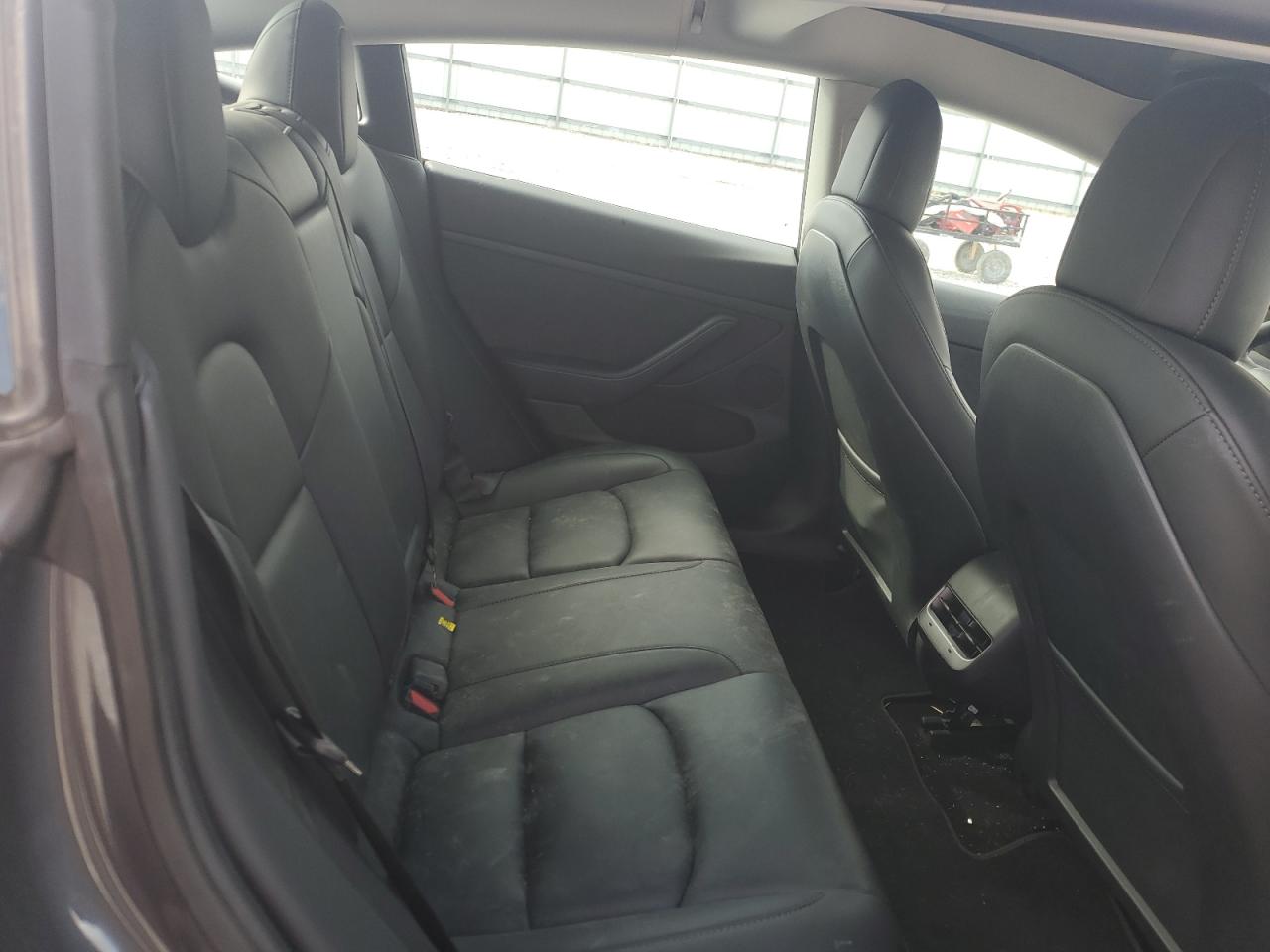 2022 TESLA MODEL 3  VIN:5YJ3E1EB4NF131455