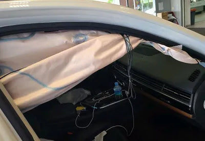 2016 Audi Q7 WAUZZZ4M0GD040562 VIN:WAUZZZ4M0GD040562