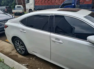 2017 Lexus ES 300 JTHBW1GG1H2163187 VIN:JTHBW1GG1H2163187