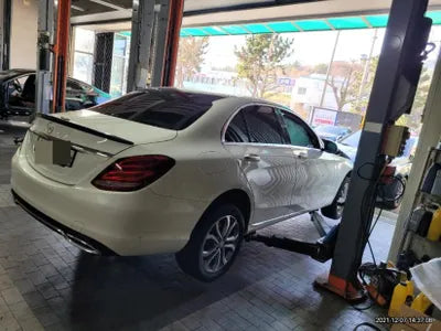 2017 Mercedes-Benz C 220 WDDWF0EB3HR232169 VIN:WDDWF0EB3HR232169