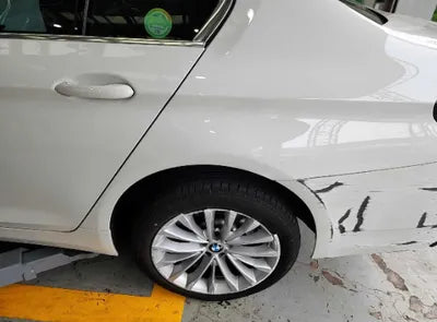 2022 BMW 523 WBA11ES08NWX83906 VIN:WBA11ES08NWX83906