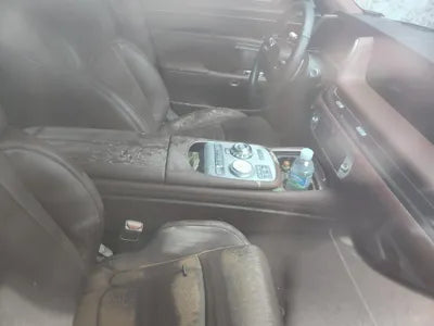 2023 Genesis G90 KMTFA41DDPU029021 VIN:KMTFA41DDPU029021