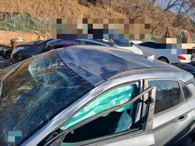 2019 Hyundai Kona KMHK4815GKU303246 VIN:KMHK4815GKU303246