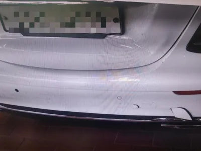 2017 Mercedes-Benz E 300 VIN: