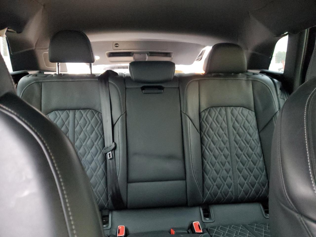 2022 AUDI E-TRON S PREMIUM PLUS VIN:WA1ACBGE1NB040294