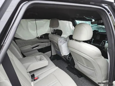 2022 Kia Sorento KNARL81GBNA122306 VIN:KNARL81GBNA122306