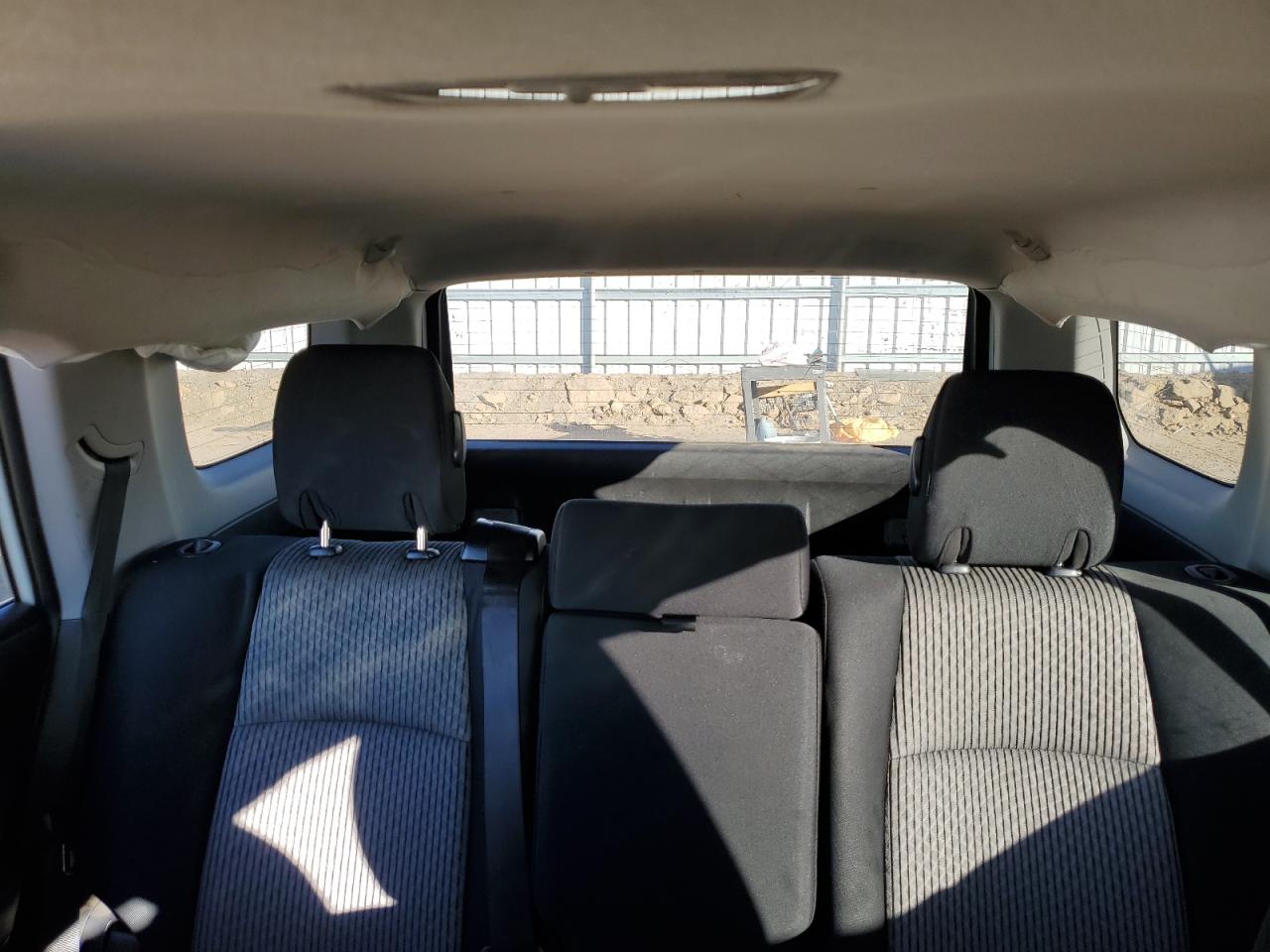 2022 TOYOTA 4RUNNER SR5/SR5 PREMIUM VIN:JTEMU5JR3N6036975