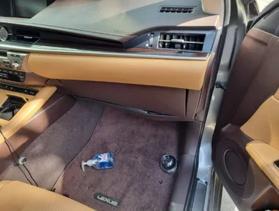 2017 Lexus ES 300 JTHBW1GG4H2164530 VIN:JTHBW1GG4H2164530