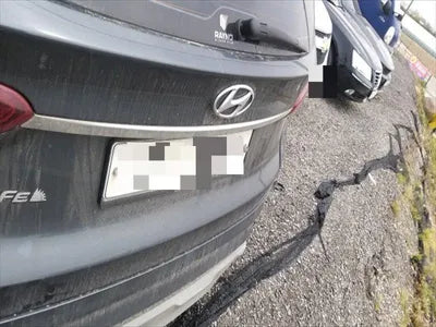 2019 Hyundai Santa FE VIN: