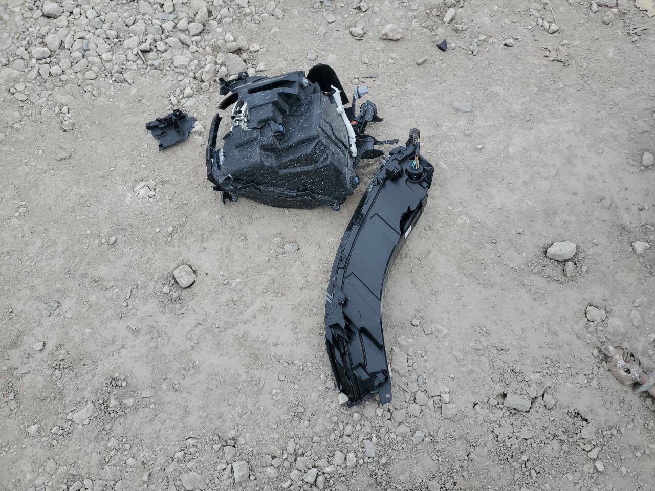 2024 MITSUBISHI OUTLANDER SEL VIN:JA4J4WA87RZ035248