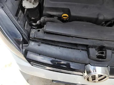 2015 Volkswagen Golf VIN: