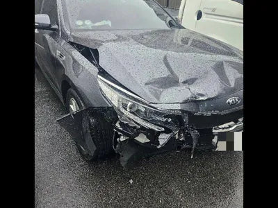 2017 Kia K5 KNAGU416BHA168051 VIN:KNAGU416BHA168051