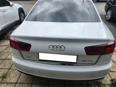 2016 Audi A6 WAUZZZ4G3GN159694 VIN:WAUZZZ4G3GN159694