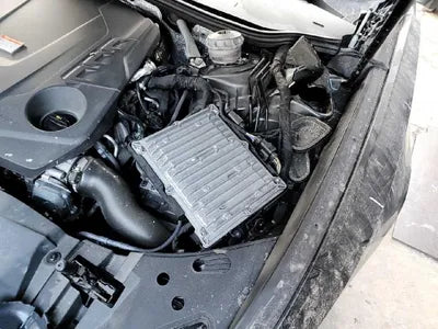 2021 Audi A6 VIN: