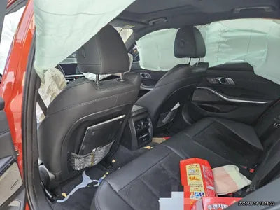 2021 BMW 320 WBA5V5109MFK76681 VIN:WBA5V5109MFK76681