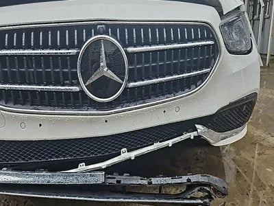 2022 Mercedes-Benz E 350 VIN: