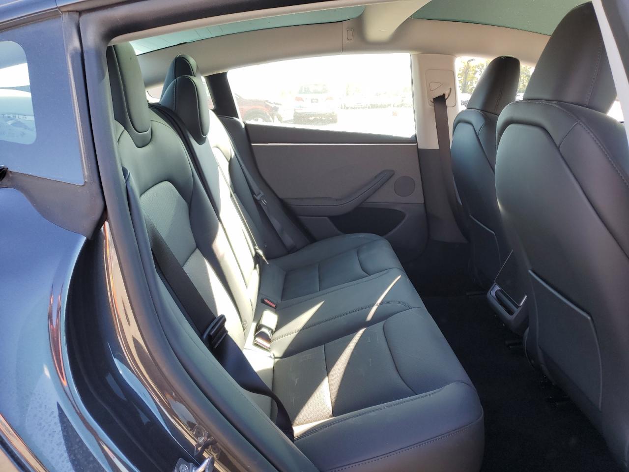 2024 TESLA MODEL 3 VIN:5YJ3E1EA0RF855981