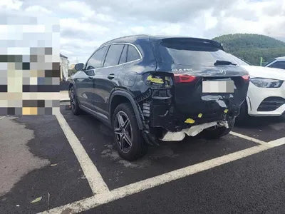 2020 Mercedes-Benz GLA 250 W1N4N4HB8LJ145259 VIN:W1N4N4HB8LJ145259