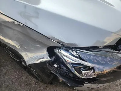 2018 Mercedes-Benz C 63 AMG VIN: