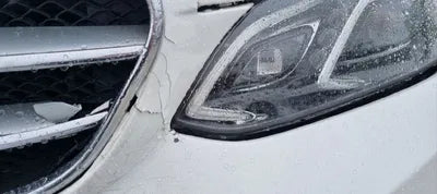 2015 Mercedes-Benz E 250 VIN: