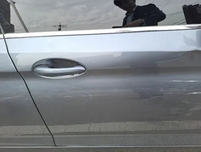 2020 BMW 520 WBAJK9106LCD78621 VIN:WBAJK9106LCD78621