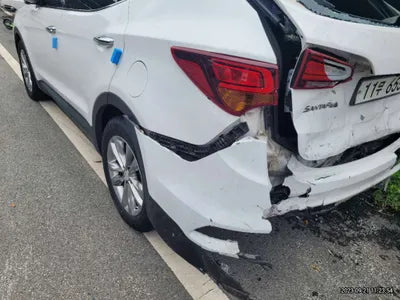 2016 Hyundai Santa FE 929KMKMHSW81UBGU5 VIN:929KMKMHSW81UBGU5