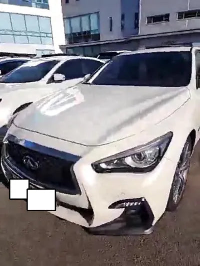 2018 Infiniti Q50 JNKAV71E7JM170244 VIN:JNKAV71E7JM170244