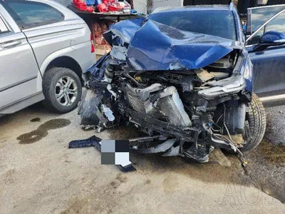 2018 Hyundai Santa FE VIN: