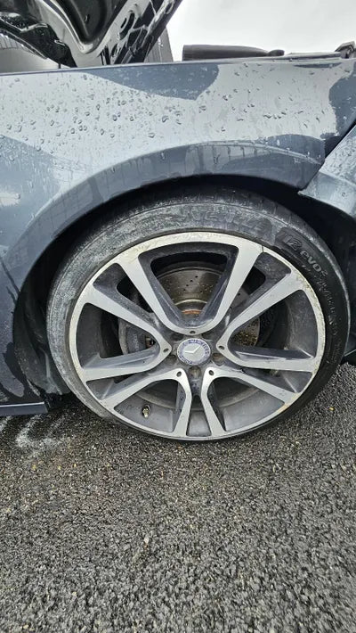 2015 Mercedes-Benz E 220 WDDHF0AB8GB190488 VIN:WDDHF0AB8GB190488