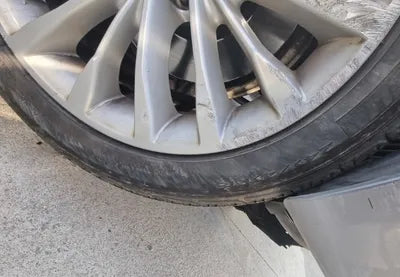 2018 BMW 520 WBAJC5108JG862394 VIN:WBAJC5108JG862394