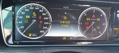 2017 Mercedes-Benz S 350 WDDUG3DB6HA333194 VIN:WDDUG3DB6HA333194