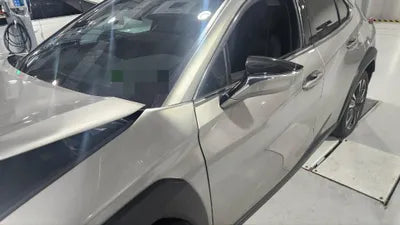 2019 Lexus UX 250 639KMJTHU9JBH1K20 VIN:639KMJTHU9JBH1K20