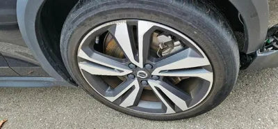 2020 Volvo V60 YV1ZZ102CL1048214 VIN:YV1ZZ102CL1048214