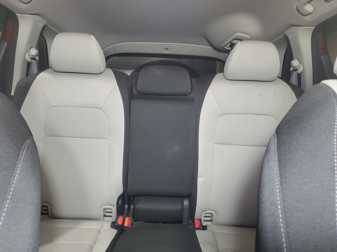 2023 HONDA CR-V LX VIN:7FARS3H20PE013257