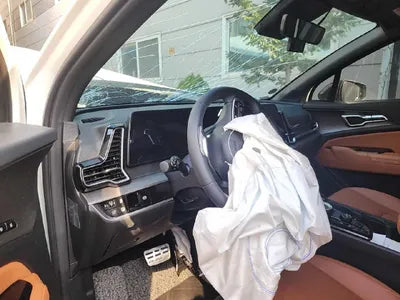 2023 Kia Sportage KNAPX81GBPK063408 VIN:KNAPX81GBPK063408