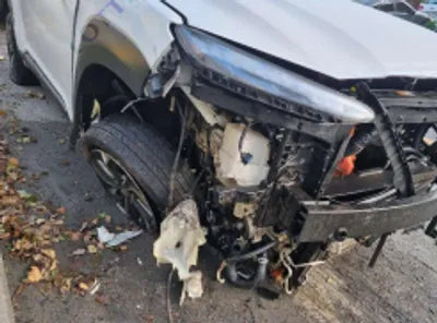 2022 Hyundai Kona KMHK381EGNU076910 VIN:KMHK381EGNU076910