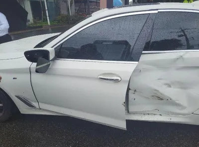 2018 BMW 530 980KMWBAJD3105JWC VIN:980KMWBAJD3105JWC