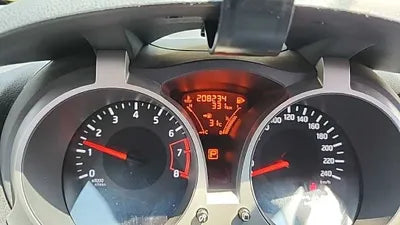 2016 Nissan Juke JN1AF58E1GT150386 VIN:JN1AF58E1GT150386