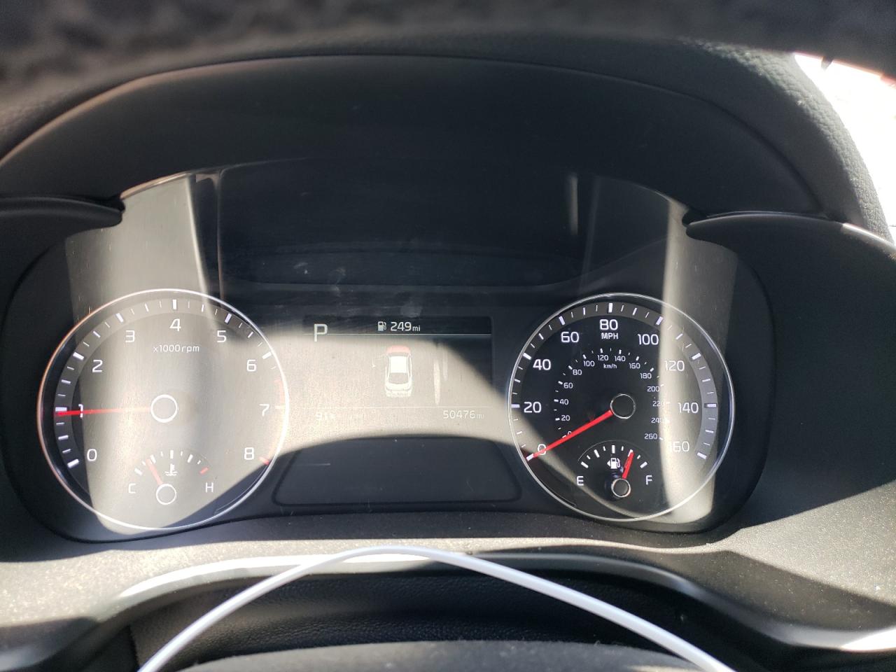 2022 KIA FORTE GT LINE VIN:3KPF54AD5NE484220