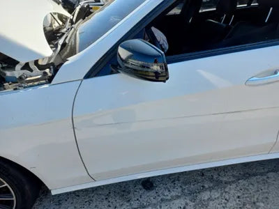 2015 Mercedes-Benz E 220 VIN: