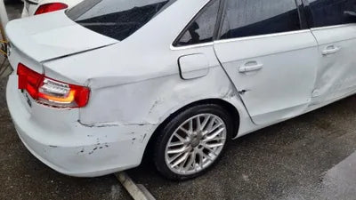 2015 Audi A4 WAUZZZ8K9FA083130 VIN:WAUZZZ8K9FA083130
