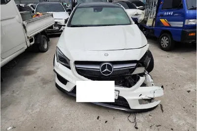 2016 Mercedes-Benz A 45 AMG WDDSJ5CB9GN378255 VIN:WDDSJ5CB9GN378255