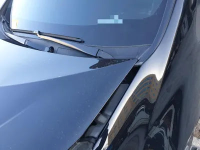 2018 Toyota Prius JTDKBRFU1J3604397 VIN:JTDKBRFU1J3604397